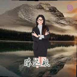 陈远航